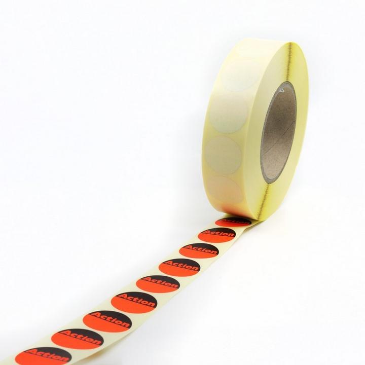 Immagine prodotto Helvetikett Etichette