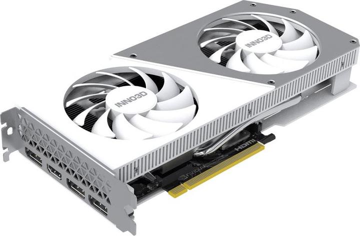 Immagine prodotto Inno3D GeForce RTX 4060 TWIN X2 OC (8 GB)