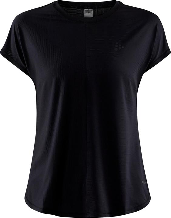 Produktbild Craft Core Charge Rib Tee W (M)