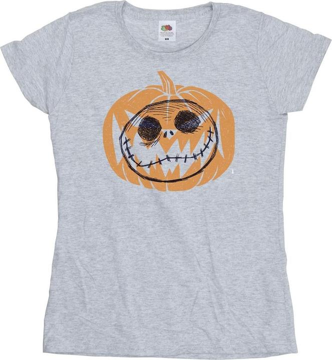 The Nightmare Before Christmas TShirt (M)