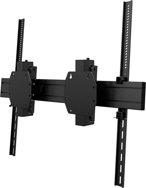 Image du produit Hagor WH SYNCHRON HD 75-110 LANDSCAPE (Mur, 75", 150 kg)