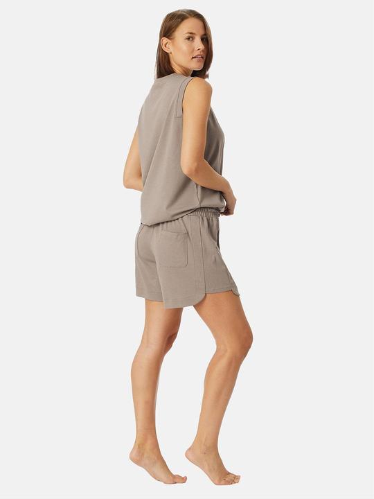 Immagine prodotto Schiesser Pantaloncini del pigiama Mix & Relax (42, XL)