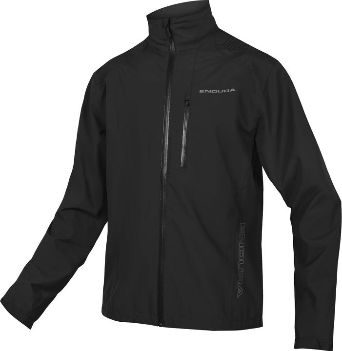 Actual product image Endura Hummvee Waterproof Jacket (XL)