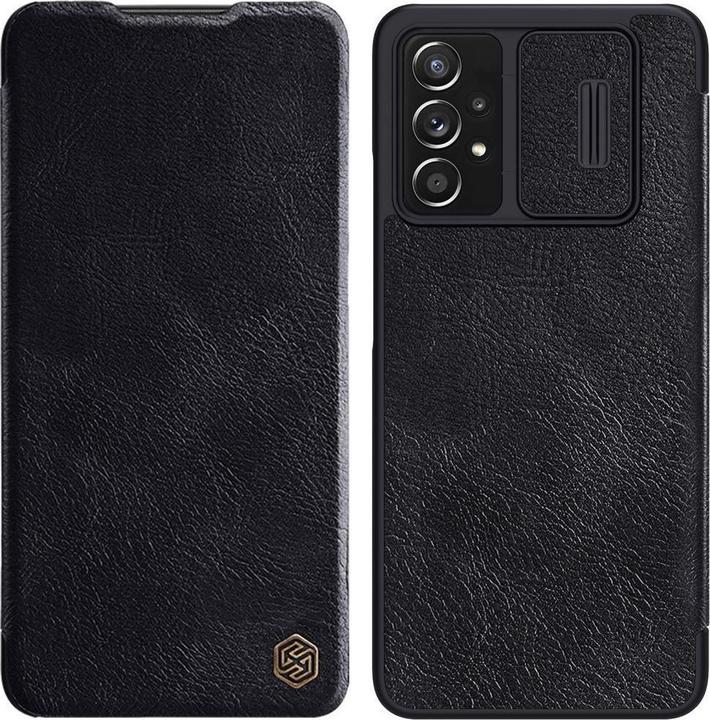 Produktbild Nillkin Qin Pro Series (Samsung Galaxy A73 5G)