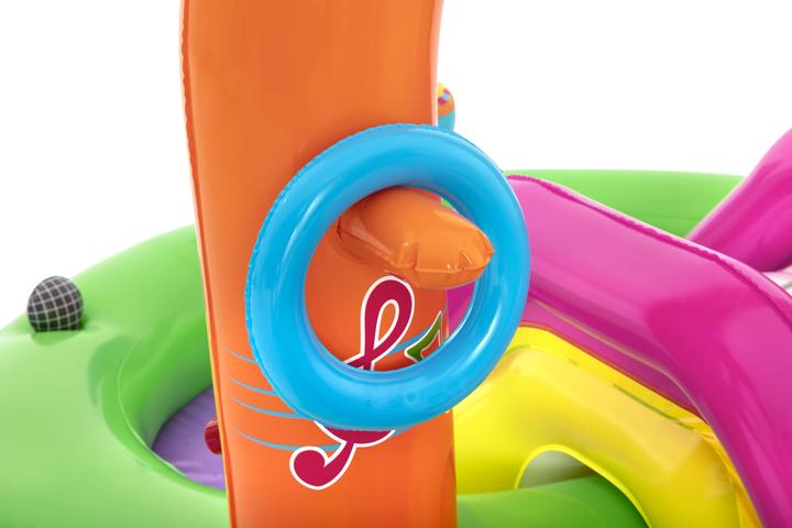 Produktbild Bestway Sing 'N Splash Play Center