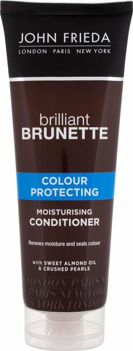 John Frieda Brillant Brunette Protecteur de couleur (250 ml)