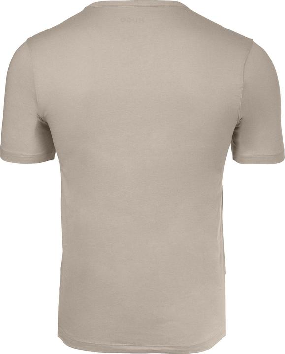 Image du produit HUGO T-Shirt Rn Triplet P (L)