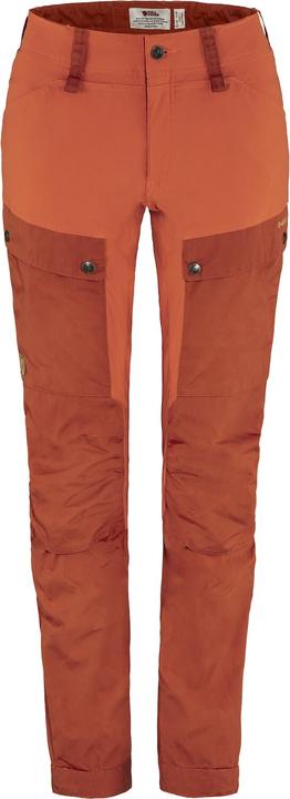 Produktbild Fjällräven Keb Curved Hose (38)