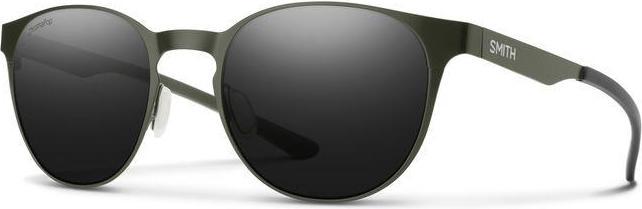 Image du produit Smith Eastbank Metal Polarized S3 (VLT 10%)