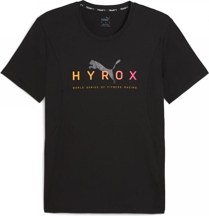 Actual product image Puma HYROX x Always On Cloudspun Tee (XL)