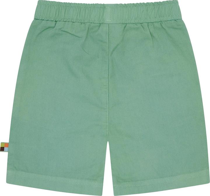 Produktbild loud + proud Bermuda Light Twill (74)