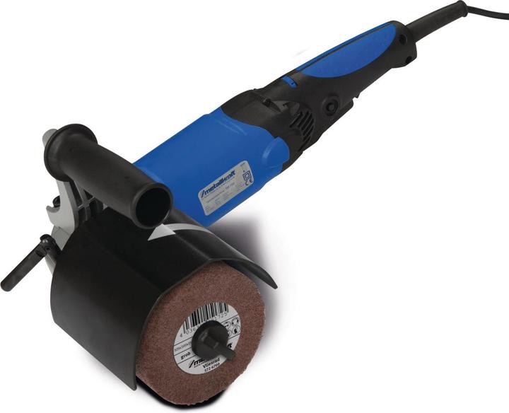 Immagine prodotto Metallkraft Calandra SM 100 1200 W 105 mm 1000-2400 min-¹ (1200 W)