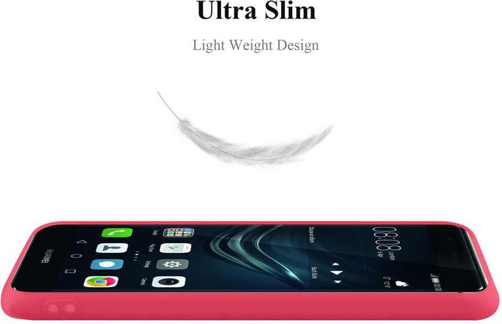 Immagine prodotto Cadorabo Copertina in TPU Candy (Huawei P9)