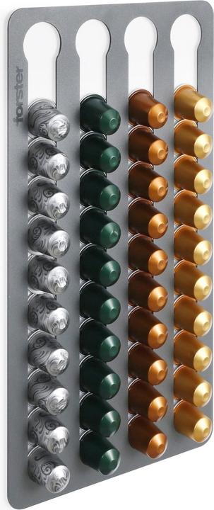 Image du produit Forster Home Porte-capsule à café magnétique
