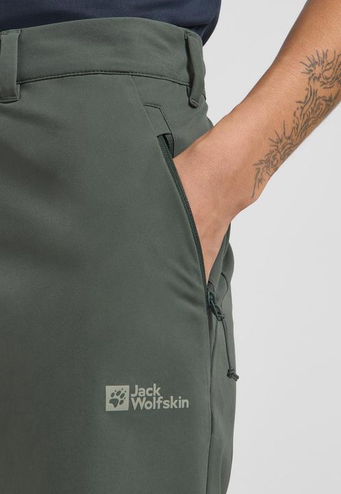 Image du produit Jack Wolfskin Pico Trail Shorts W (44)