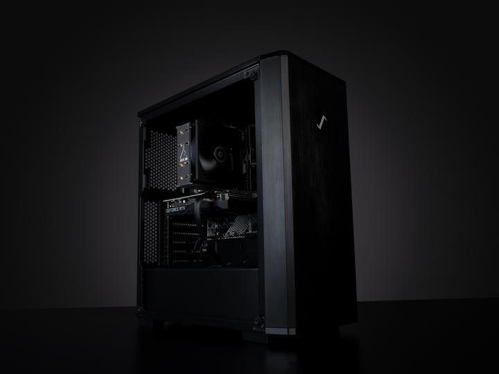 Produktbild Joule Performance RTX3080 I7 SE (Intel Core i7-11700F, 16 GB, 1000 GB, GeForce RTX 3080)