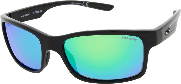 Icon Eyewear Sport Sonnenbrille STORM