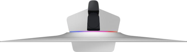 Image du produit Samsung Odyssey OLED G8 - G80SD (3840 x 2160 pixels, 32")