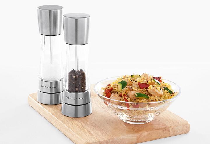 Actual product image Cole & Mason Derwent (Pepper)