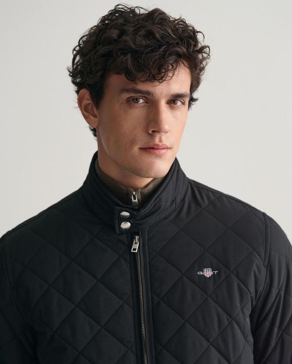 Image du produit GANT doudoune matelassé (XL)