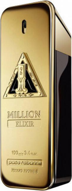 Actual product image Paco Rabanne 1 Million (Eau de parfum, 200 ml)