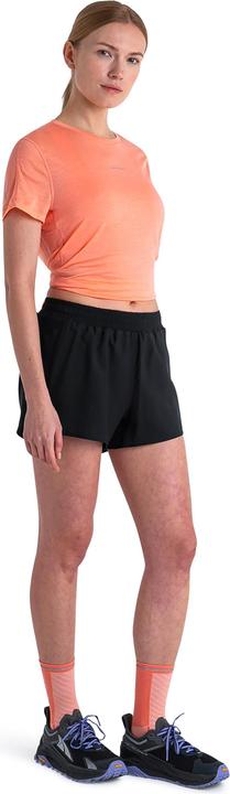 Produktbild Icebreaker Women Merino 125 Cool-Lite Speed SS Tee (XL)