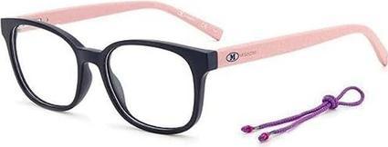 Missoni Sunglasses 24 Fbx/17 Mttblue Pink