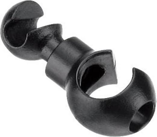 Actual product image Jagwire Cable guide S-Hooks E-Shift+Brake 4 pcs.