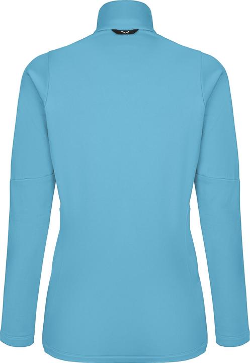 Actual product image Salewa Women's Puez Polarlite Halfzip Fleece (40, L)