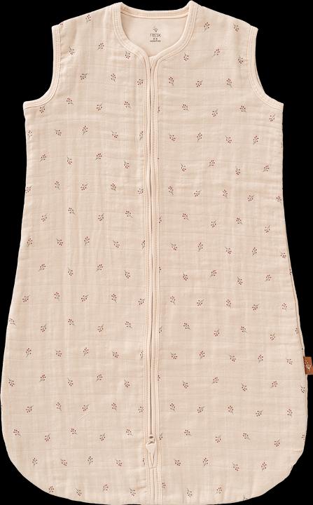 Image du produit Fresk Sac de couchage Musselin, Berries (80 cm)