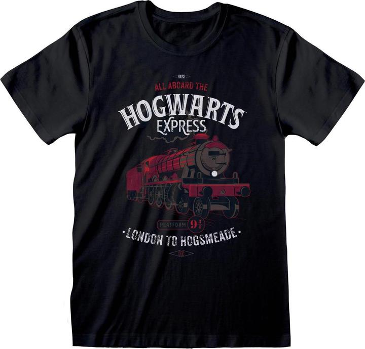 Immagine prodotto Tshirt All Aboard (S)