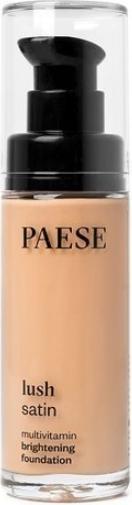 Produktbild Paese PAESE Lush Satin Multivitamin Brightening Foundation witaminowy podkład rozświetlający 32 Naturalny