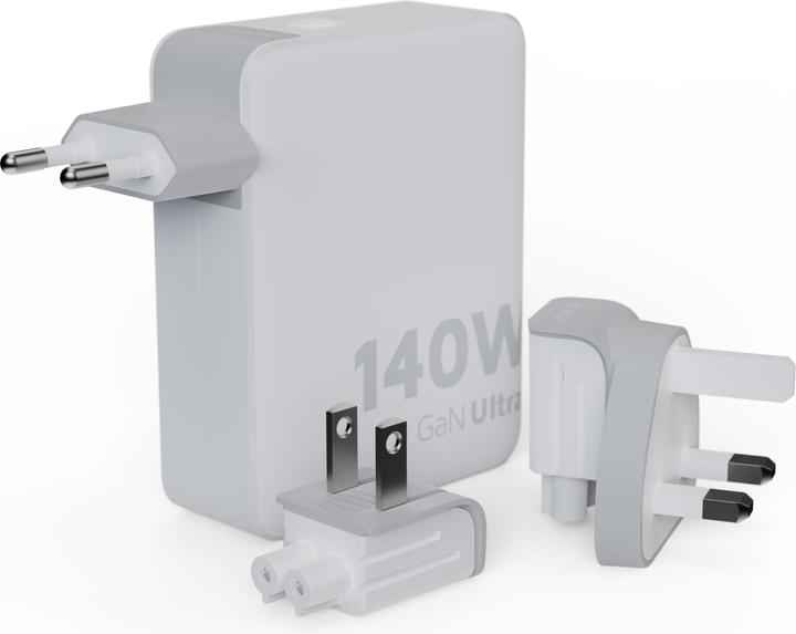Produktbild Xtorm GaN Ultra Travel Chargers Series (140 W)