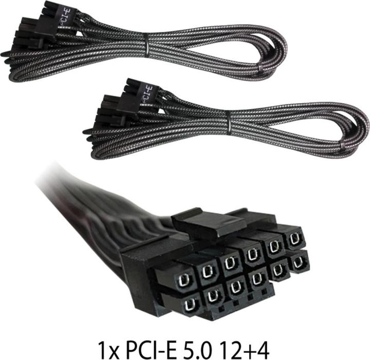 Actual product image LC-Power LC1000P V3.0 (1000 W)