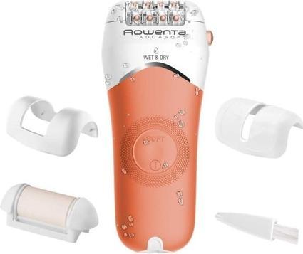 Actual product image Rowenta AquaSoft EP4920F0
