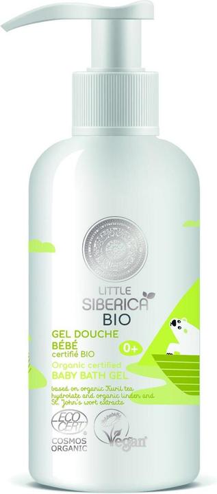 Natura Siberica Little Siberica BIO
