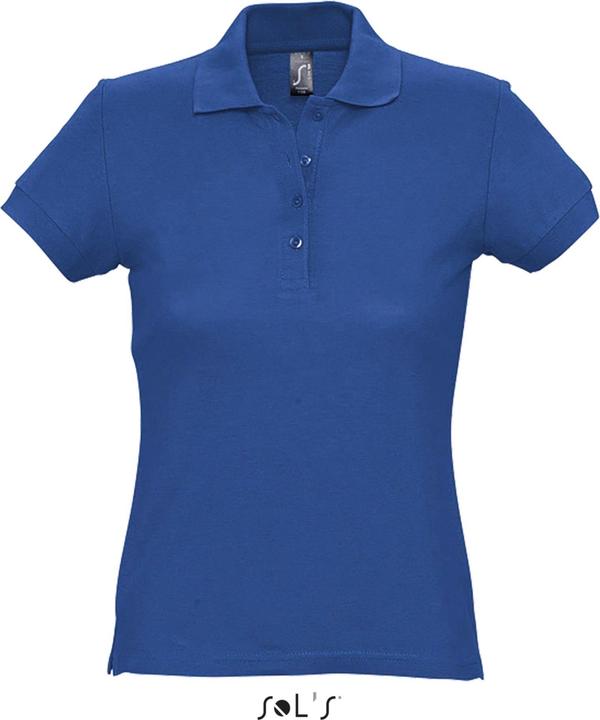 Sol's polo passion (XL)