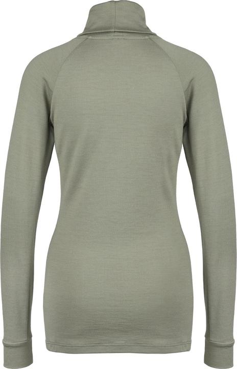 Image du produit Stoic Femme Mérino240 BengtSt. Turtle Neck (XXL)