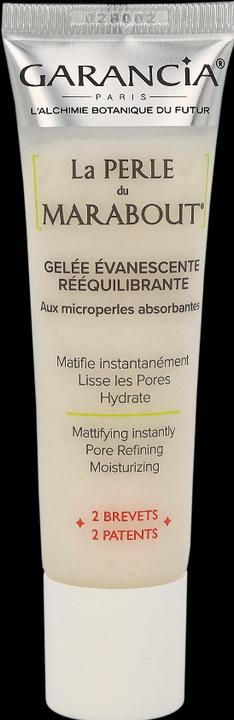 Actual product image Garancia La Perle du Marabout (30 ml)