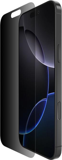 Image du produit Belkin Screen Force Invisiglas (1 pièce(s), Apple iPhone 16 Pro Max)
