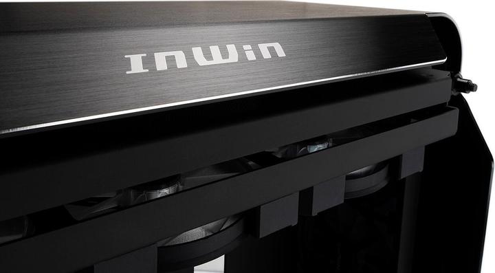 Produktbild In Win 928 (ATX, mATX, Mini-ITX, E-ATX)