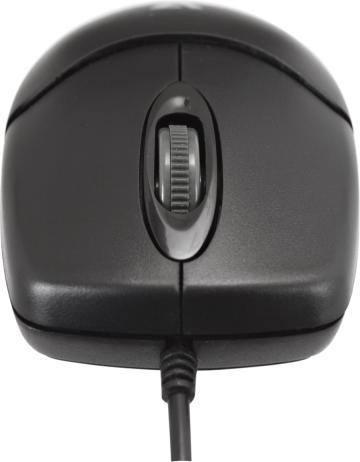 Image du produit V7 Ensemble clavier et souris antimicrobiens lavables (DE, Filaire)