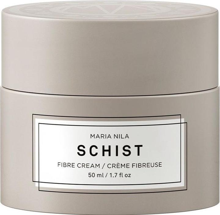 Image du produit Maria Nila Minéraux - Schist Fibre Cream (Crème capillaire, 50 ml)