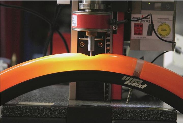 Image du produit Tubolito Tubo Road 700C (Presta (SV), 28", 80 mm)