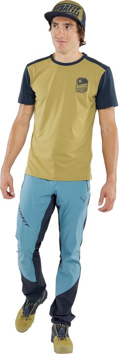 Actual product image Dynafit Transalper Light T-Shirt (M)