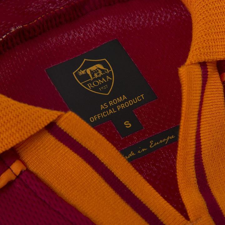 Immagine prodotto Copa Football AS Roma 1998 - 99 Retro (S)