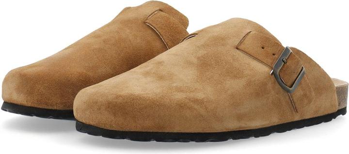 Actual product image Bianco BIALORENZO Pantolette (43)
