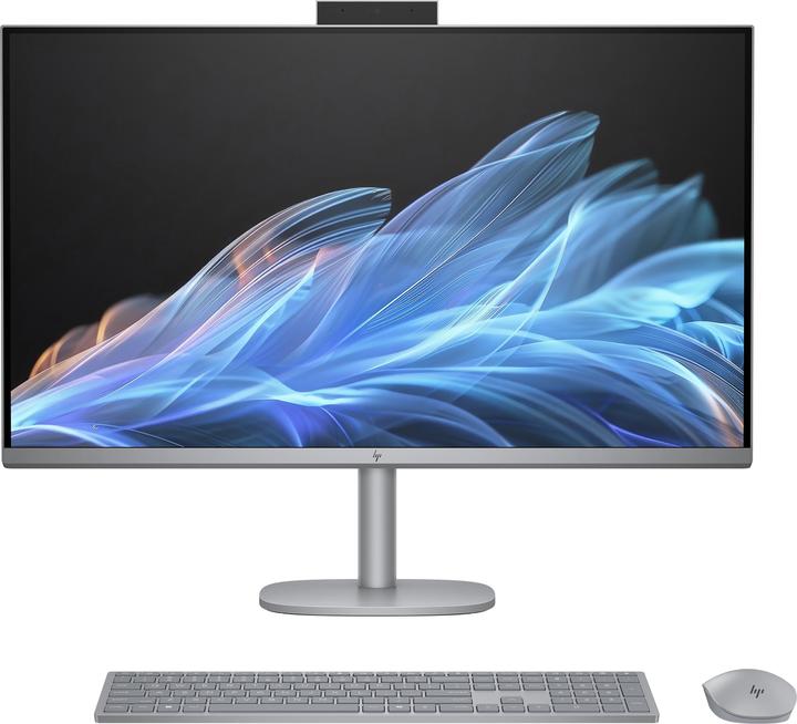 Actual product image HP 32-c0008nb (16 GB, 1000 GB, GeForce RTX 4050)