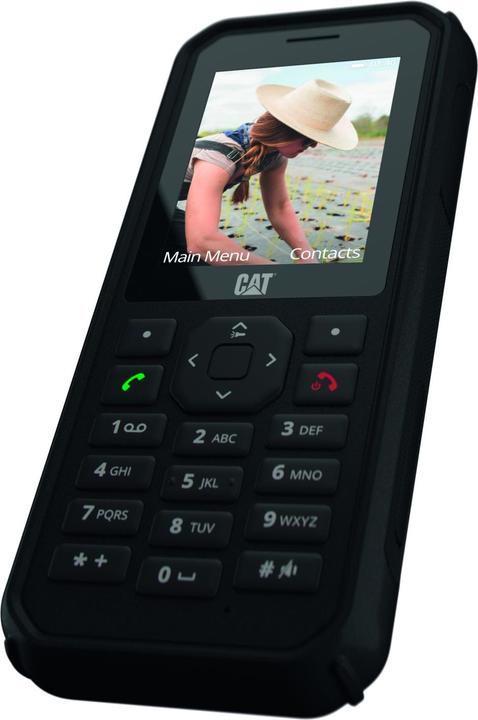 Image du produit Cat B40 (2.40", 2 Mpx, 4G)