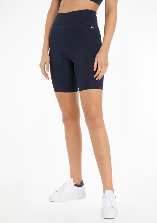 Produktbild Tommy Hilfiger Damen-Radleggings mit kurzen Beinen (L)